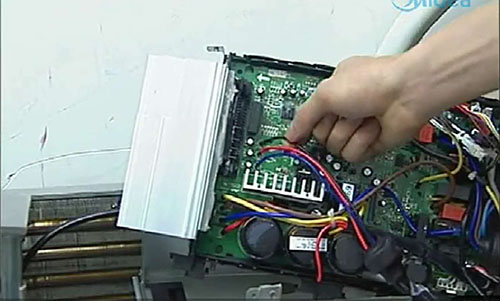 虎林美的空调电话是多少