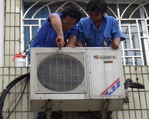 虎林空调售后维修服务中心在哪里找