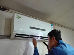 虎林格力空调电话是多少