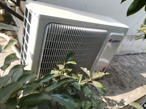 虎林空调维修售后服务