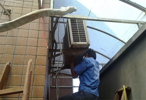 虎林空调维修售后服务中心