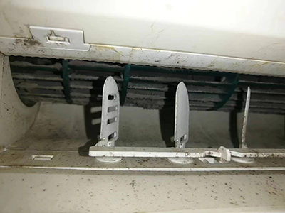 虎林空调维修售后服务中心电话是多少