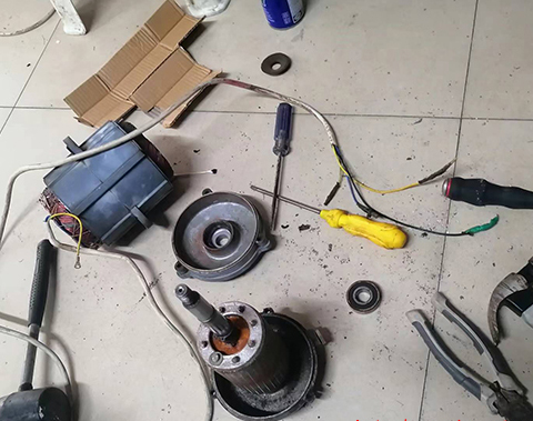 虎林空调维修售后服务中心电话在哪里找