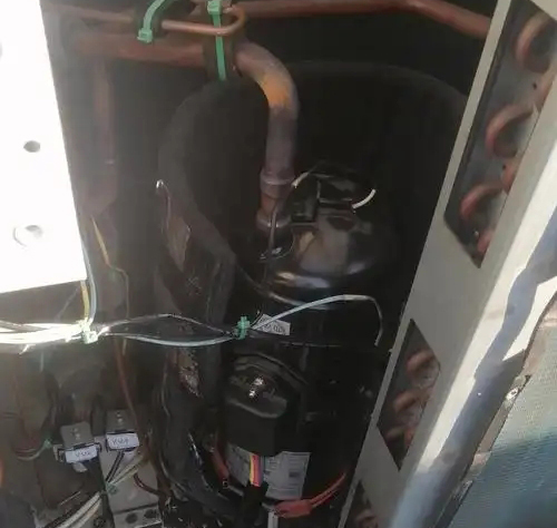 虎林维修变频空调电话在哪里找