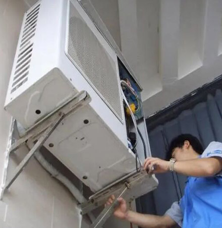 虎林24小时空调维修热线