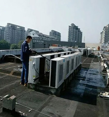 虎林 空调拆装 虎林本地 空调拆装公司