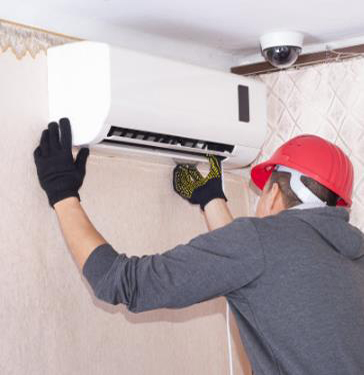 虎林空调内机噪音大