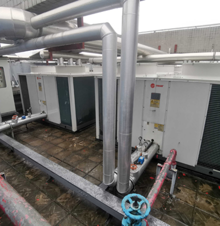 虎林附近中央空调维修 虎林上门中央空调维修